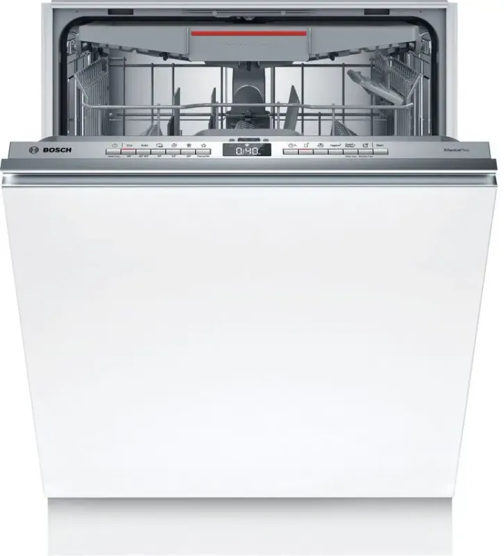 Bosch Serie 4 SMV4EVX01E Lavastoviglie a Incasso Scomparsa totale 14 coperti C Quantità Limitata