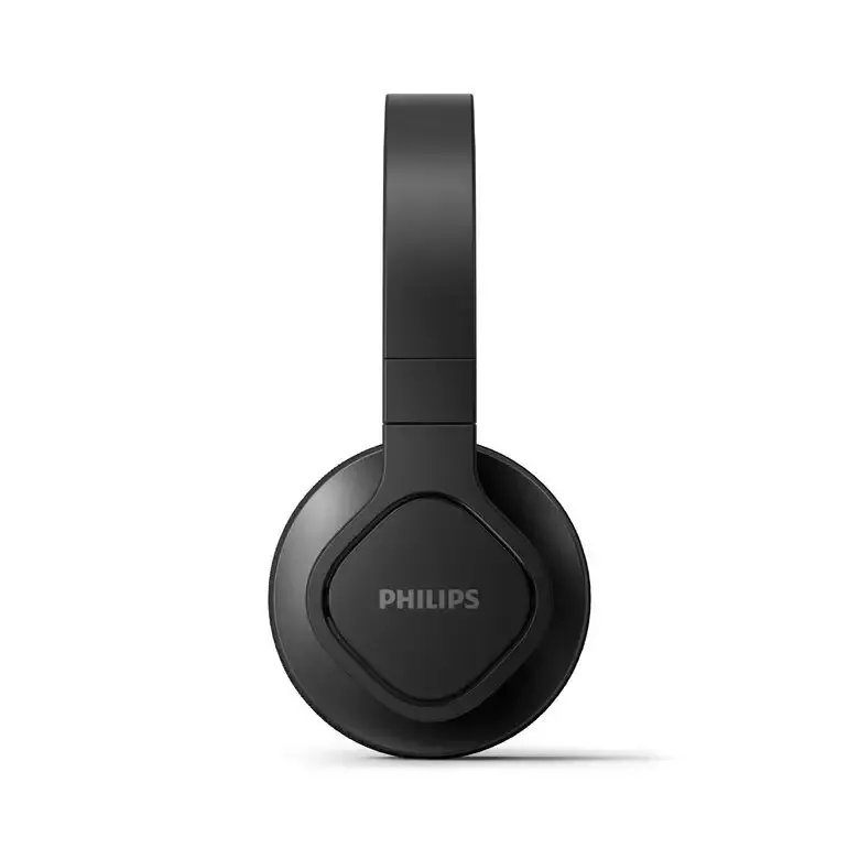 Philips TAA4216BK/00 cuffia e auricolare Con cavo e senza cavo A Padiglione Sport USB tipo-C Bluetooth Nero Offerta