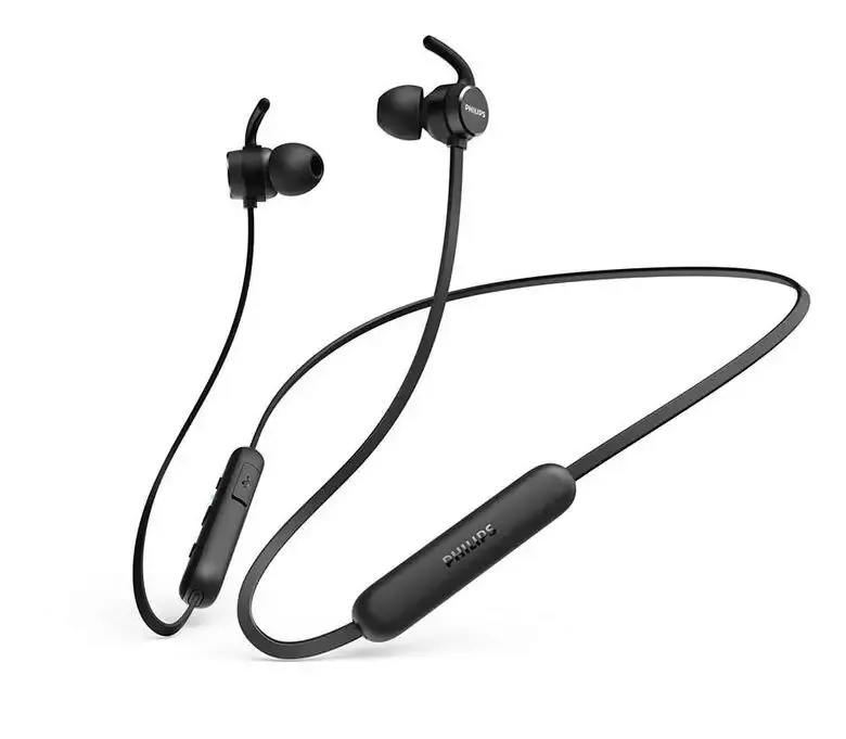 Offerta Speciale Philips TAE1205BK/00 cuffia e auricolare Wireless In-ear Musica e Chiamate Bluetooth Nero