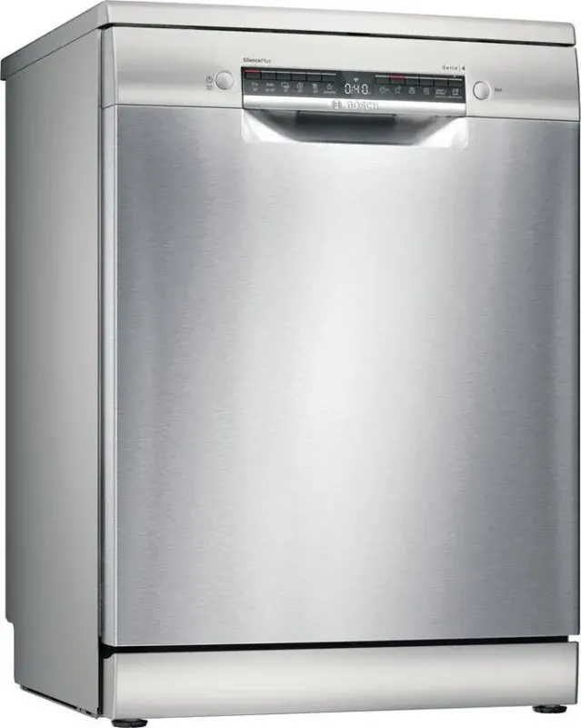 Promozione Esclusiva Bosch Serie 4 SMS4EMI01E Lavastoviglie Libera installazione 14 coperti C