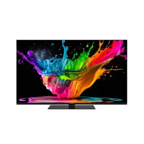 Prezzo Basso Panasonic TX-48MZ800E Televisione Smart TV 48 Pollici Oled 4K Ultra Hd Wi-fi Nero
