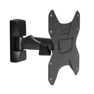 G.B.S. Elettronica 41891 Supporto TV a parete 106,7 cm (42") Nero Acquista Ora