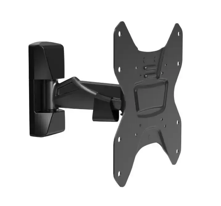 G.B.S. Elettronica 41891 Supporto TV a parete 106,7 cm (42") Nero Acquista Ora