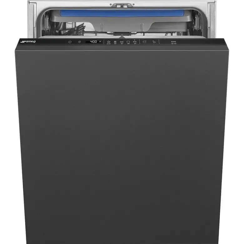 Smeg STL362DQ Lavastoviglie a Incasso Scomparsa Totale D Popolare