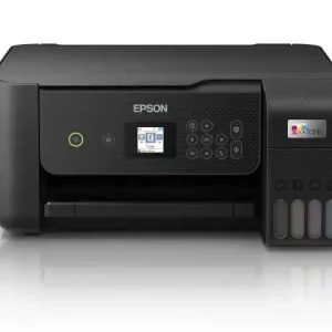 Ultime Pezzi Epson EcoTank ET-2870 Ad inchiostro A4 5760 x 1440 DPI 33 ppm Wi-Fi