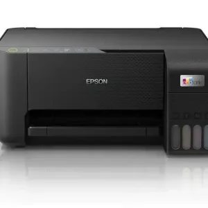 Epson EcoTank ET-2860 Ad inchiostro A4 5760 x 1440 DPI 33 ppm Wi-Fi Vendita Finale