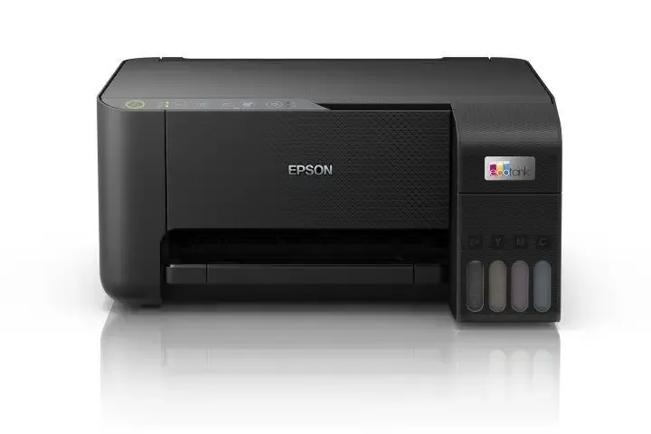 Epson EcoTank ET-2860 Ad inchiostro A4 5760 x 1440 DPI 33 ppm Wi-Fi Vendita Finale