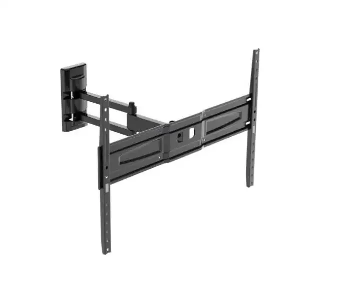 Meliconi FLATSTYLE FDR600 190,5 cm (75") Nero Economico