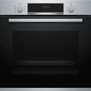 Affare Bosch Serie 2 HBA172BB0 Forno a Incasso 71 L 3600 W A Nero