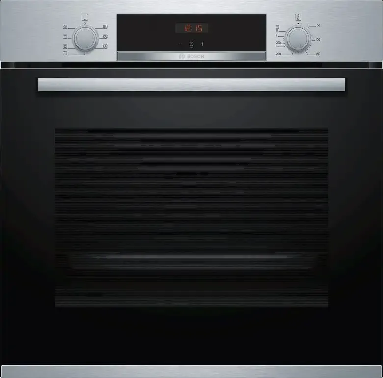 Affare Bosch Serie 2 HBA172BB0 Forno a Incasso 71 L 3600 W A Nero