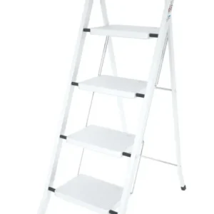 Pagamento Sicuro Colombo New Scal G110L04W scala Scaletta con gradini Grigio