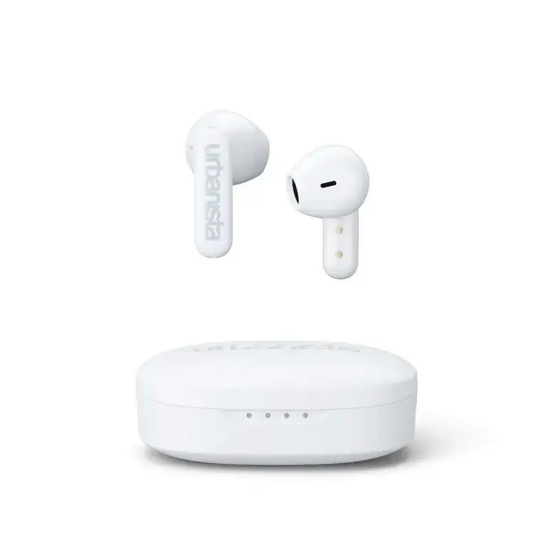 Urbanista Copenhagen Auricolare True Wireless Stereo (TWS) In-ear Musica e Chiamate Bluetooth Bianco Compra Oggi Stesso
