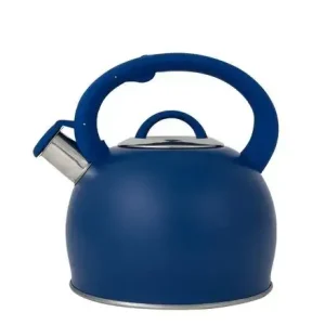 Bialetti NSN2023028 bollitore 2,5 L Blu Prezzo Scontato