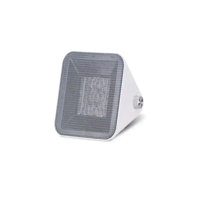 Ardes AR4P21W stufetta elettrica Interno Bianco 1500 W Riscaldatore ambiente elettrico con ventilatore Sconto