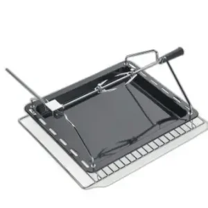 A Buon Prezzo Lofra 21503951 accessorio e componente per forno Nero, Argento