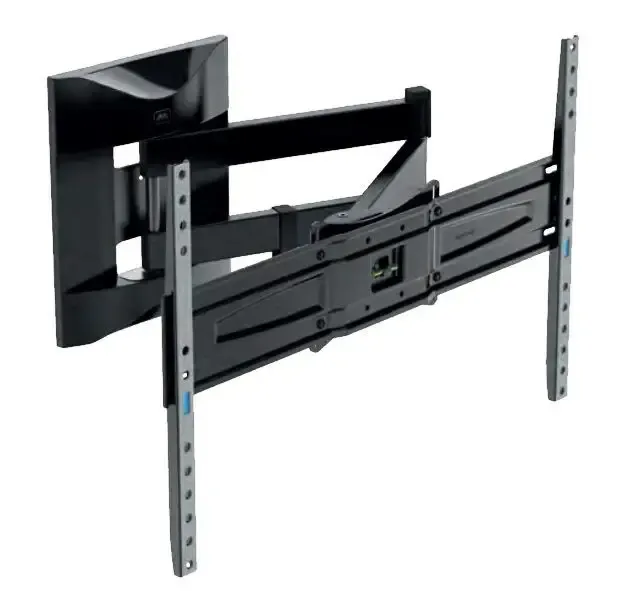 Meliconi Slimstyle Plus 600 SDR 2,08 m (82") Nero Quantità Limitata