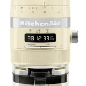Vendita Finale KitchenAid 5KCG8433EAC 240 W Crema