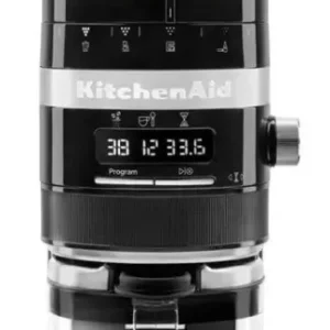 KitchenAid 5KCG8433EOB 240 W Nero Soddisfatti O Rimborsati