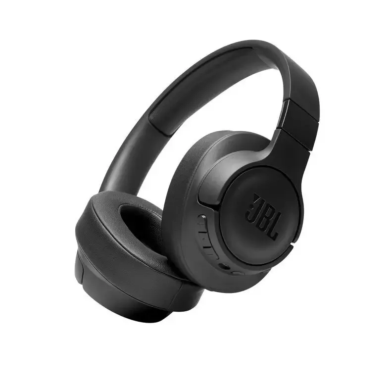 JBL Tune 760 NC Cuffie Wireless A Padiglione MUSICA USB tipo-C Bluetooth Nero Offerta