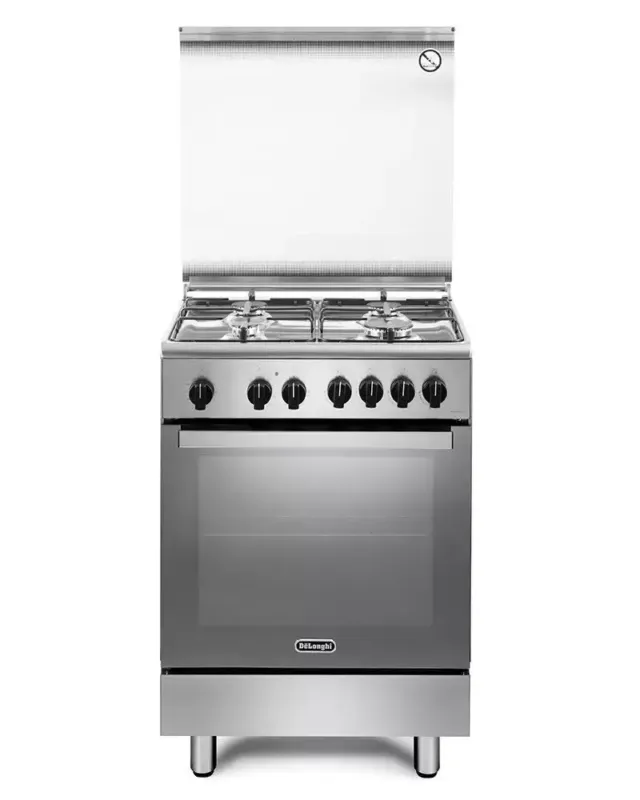 Compra Adesso De‘Longhi Cucina DMX 64 L Acciaio Inox