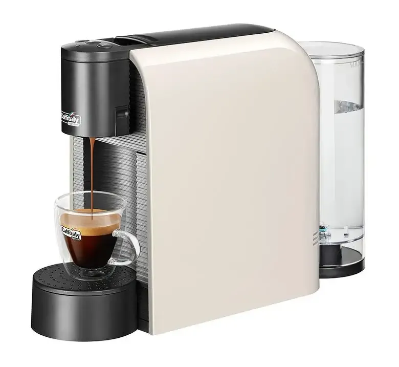 Saldi Caffitaly Volta S36R Macchina per caffè a capsule Automatica Bianca