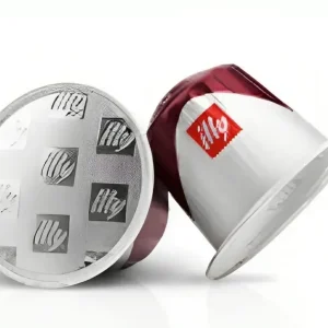 Illy 24661 capsula e cialda da caffè Capsule caffè 30 pz Ultima Occasione