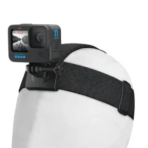 GoPro FASCIA TESTA (STRAPPY) 2.0 Scelto Dai Clienti