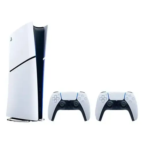 Sony Playstation 5 Interactive Digital Edition Bundle 2 DualSense Esclusivo
