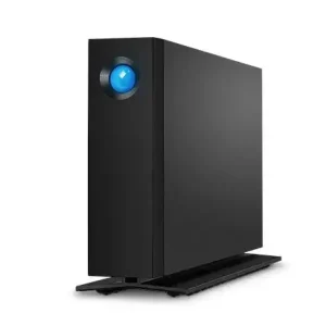 Miglior Prezzo LaCie d2 Professional disco rigido esterno 8 TB Nero