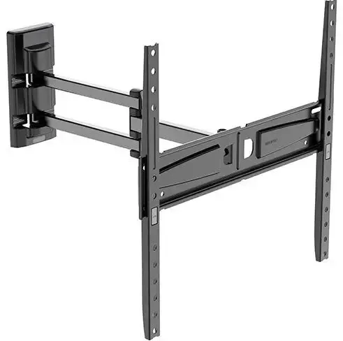 Meliconi FLATSTYLE FR 400 165,1 cm (65") Nero Ultimissimo Modello