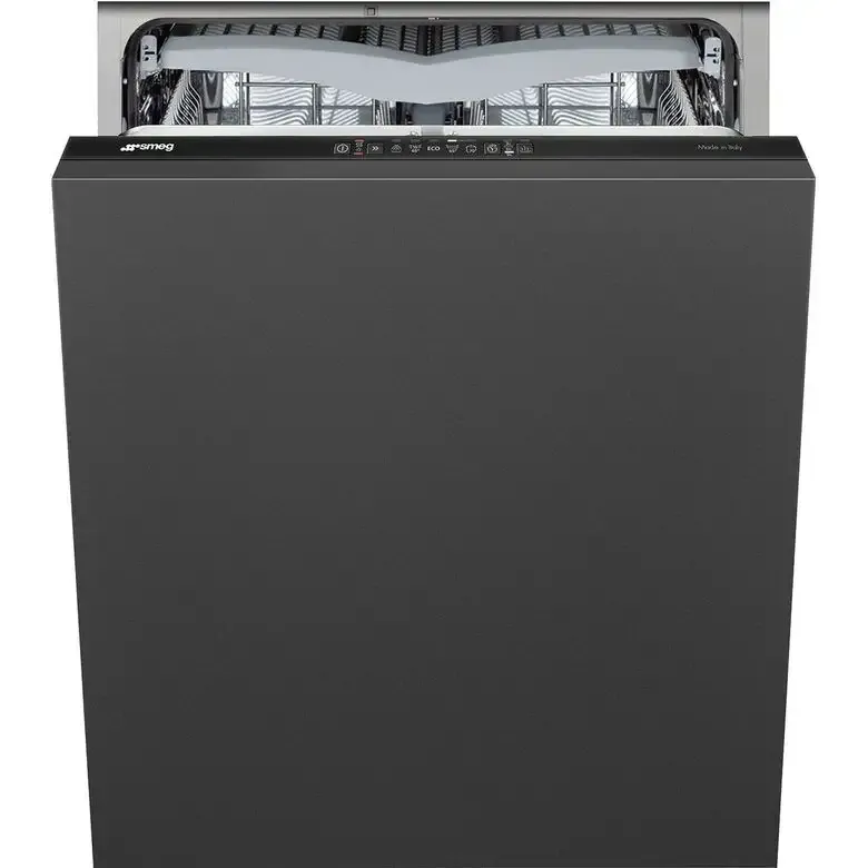 Prezzo Di Fabbrica Smeg ST311CS Lavastoviglie a Incasso Scomparsa totale 13 coperti C