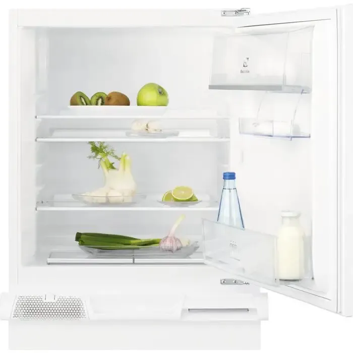 Electrolux Serie 600 LXB2AE82S frigorifero Da incasso 127 L E Bianco Offerta Lampo
