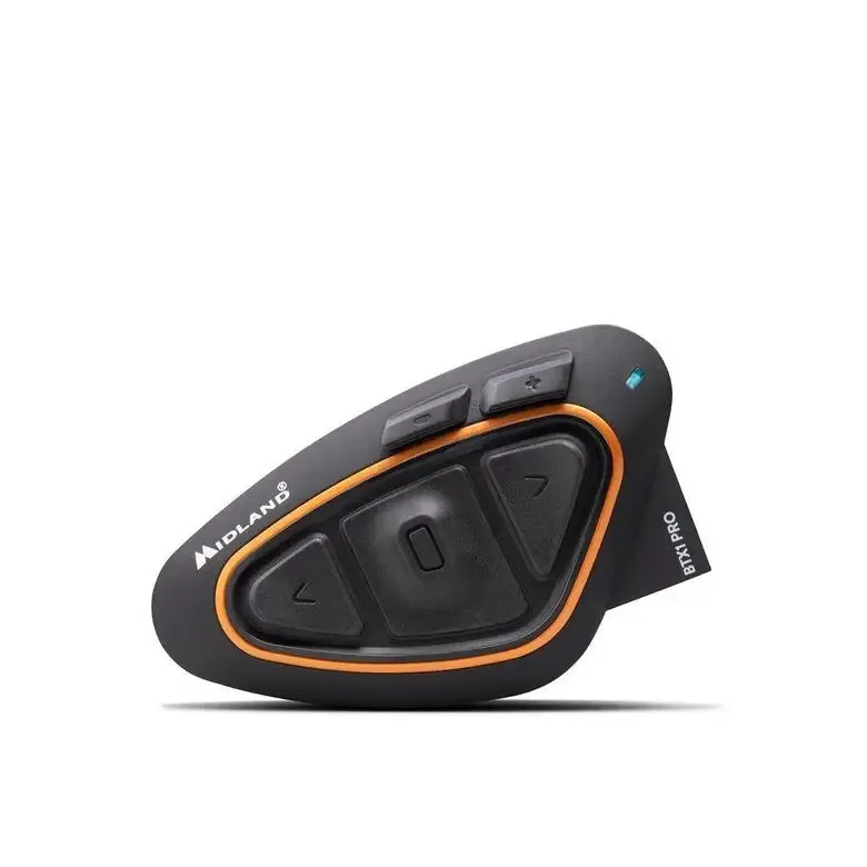 Super Prezzo Midland BTX1 Pro 2022 Interfono Pezzo Singolo