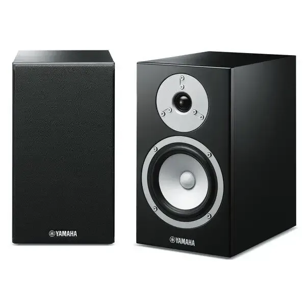 Compra Oggi Stesso Yamaha NS-BP301 Coppia di altoparlanti 2-vie Nero Cablato 60 W