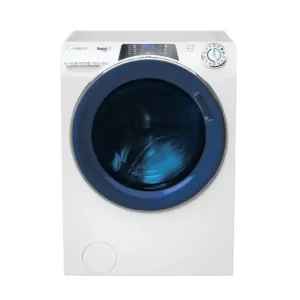 Offerta Del Giorno Candy RapidÓ PRO RP4 476BWMUC-S lavatrice Caricamento frontale 7 kg 1400 Giri/min Bianco