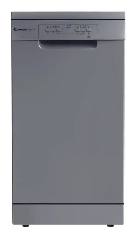 Candy Brava CDPH 2L1047S Lavastoviglie a Libera Installazione 10 coperti E Super Prezzo