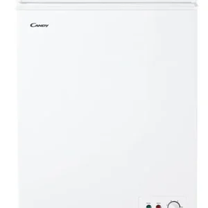 Offerta Lampo Candy CCHH 100E Congelatore a Pozzetto Libera installazione 97 L E Bianco