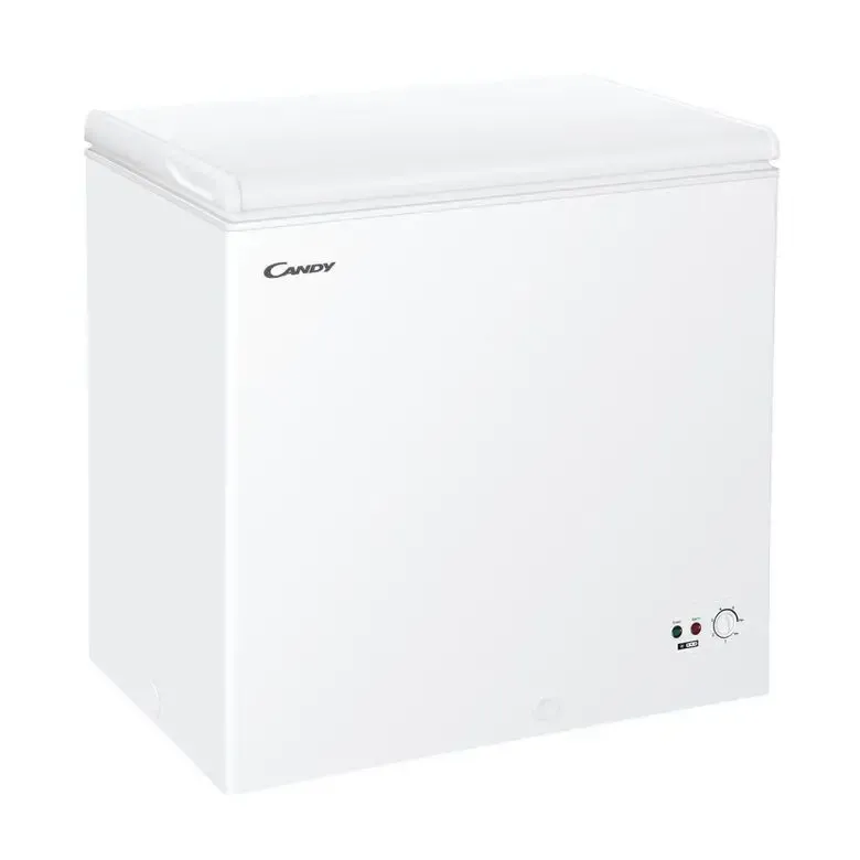 Candy Artico CCHH 200E Congelatore a Pozzetto Libera installazione 196 L E Bianco Prezzo Conveniente