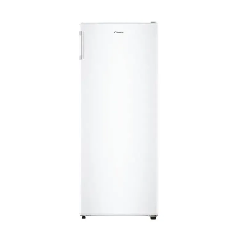 Candy CUQS 513EWH Congelatore Verticale a Libera Installazione 163 L E Bianco Offerta Del Giorno