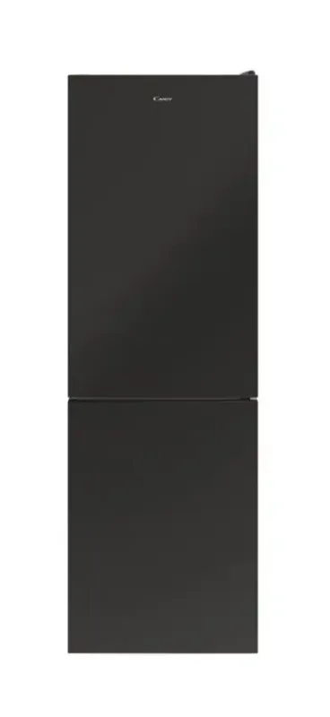 Compra Online Candy Fresco CCE3T618EB frigorifero con congelatore Libera installazione 341 L E Nero