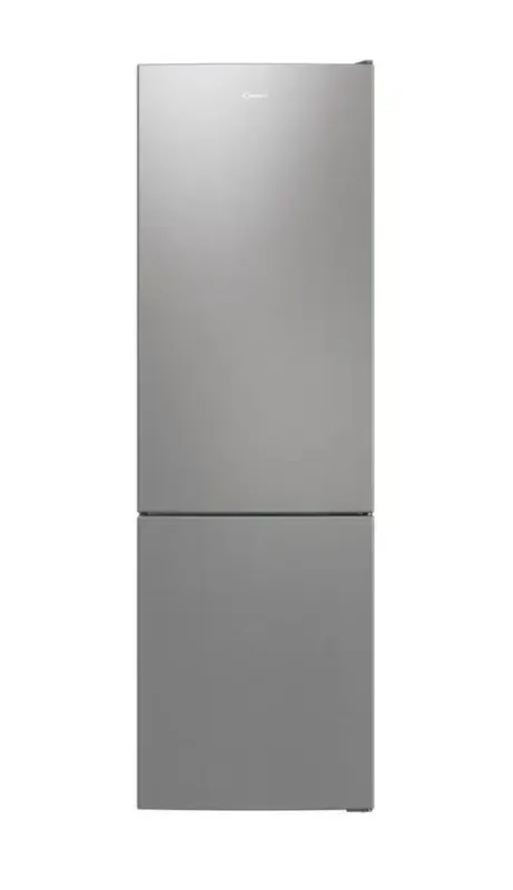 Super Prezzo Candy CCT3L517ES City Frigorifero Combinato A Libera Installazione, Tecnologia Low Frost , App hOn, Classe E, Argento