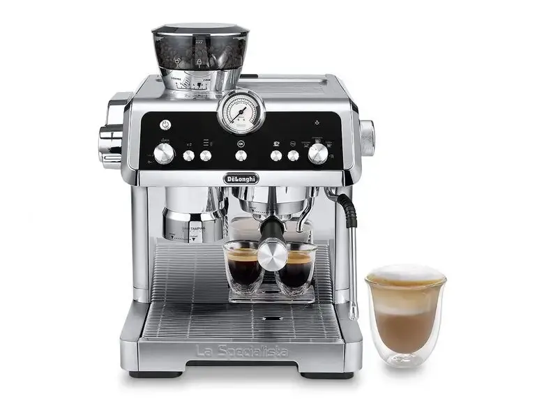 Prezzo Scontato De’Longhi La Specialista Prestigio EC9355.M
