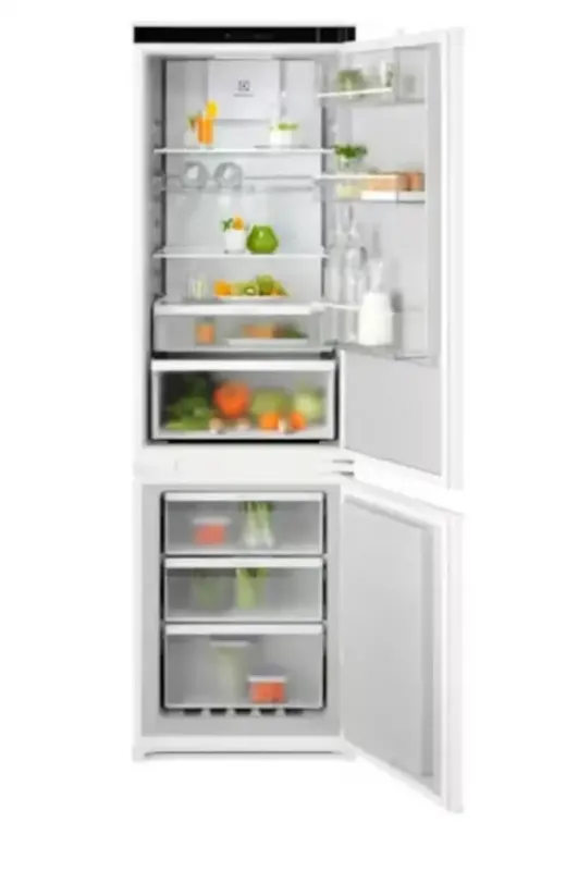 Electrolux Frigorifero combinato ENT6ME18SX Classe E 249 lt Ordina Subito