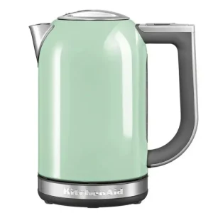 KitchenAid 5KEK1722EPT bollitore elettrico 1,7 L 2400 W Verde Esclusivo