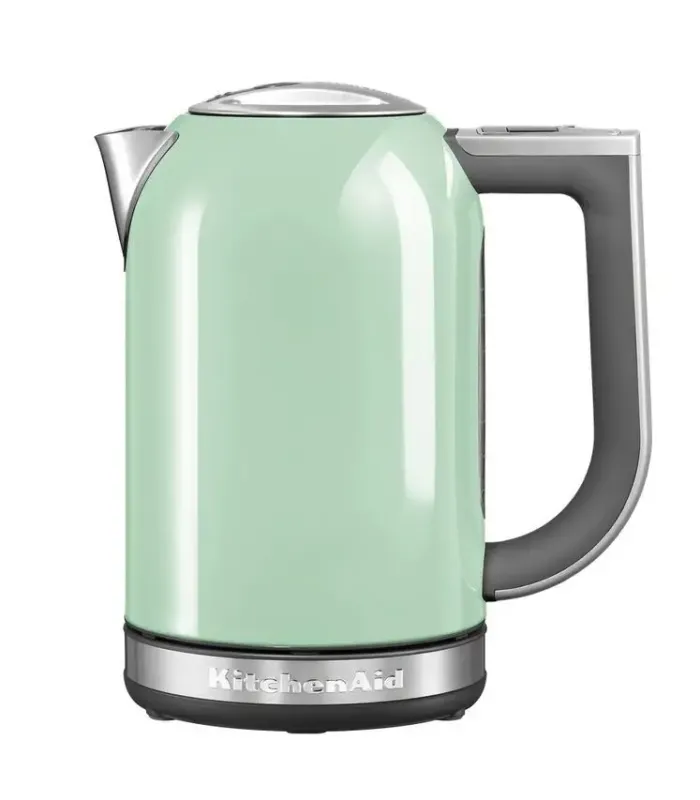 KitchenAid 5KEK1722EPT bollitore elettrico 1,7 L 2400 W Verde Esclusivo