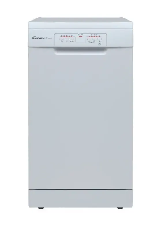 Candy Brava CDPH 2L1049W Lavastoviglie a Libera Installazione 10 coperti E Offerta Limitata