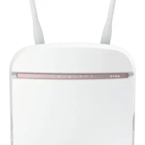 Spedito Oggi D-Link DWR-978/E router wireless Gigabit Ethernet Dual-band (2.4 GHz/5 GHz) 5G Bianco
