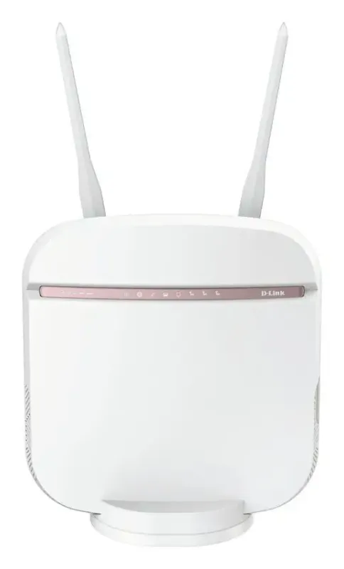 Spedito Oggi D-Link DWR-978/E router wireless Gigabit Ethernet Dual-band (2.4 GHz/5 GHz) 5G Bianco