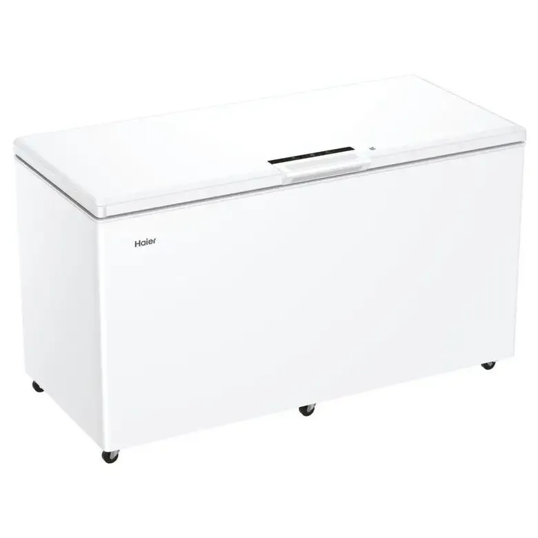 Ultime Pezzi Haier HCE520E Congelatore a Pozzetto Libera installazione 508 L E Bianco
