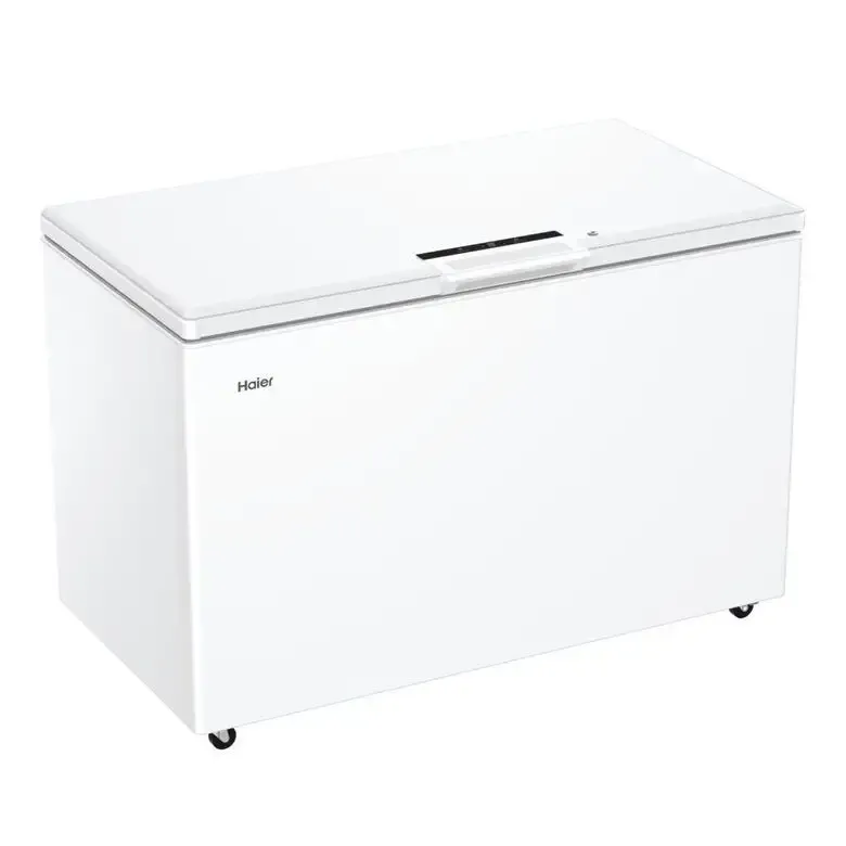 Haier HCE420E Congelatore a Pozzetto Libera installazione 418 L E Bianco Bestseller